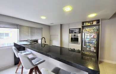 Imagem 4: Apartamento Mobiliado Panazzolo Caxias do Sul