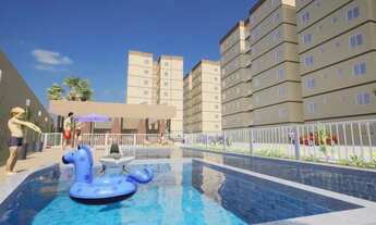 Imagem: Residencial 3 Corações, 2 e 3 quartos