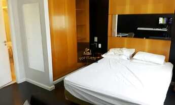 Imagem 4: Flat, Moema - São Paulo