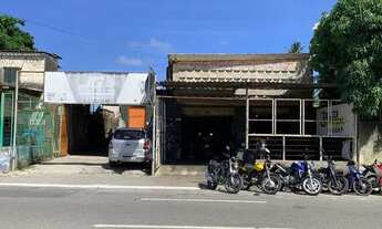 Imagem 6: Galpão à venda em Candeias