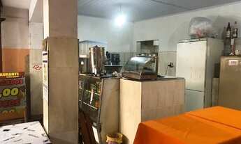 Imagem 5: Salão à venda, 81 m² por R$ 320.000,00 - Parque Oratório - Santo André/SP