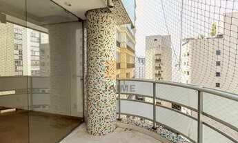 Imagem 7: Apartamento de 3 quartos 3 Vagas em Higienópolis!!!