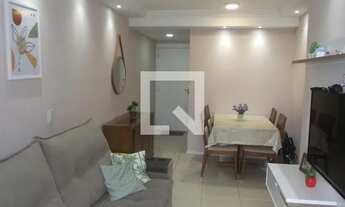 Imagem 3: Apartamento para Aluguel - Cachambi, 3 Quartos, 69 m2