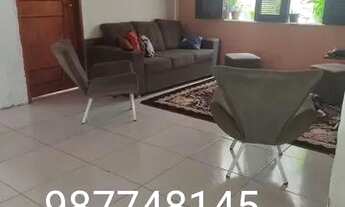 Imagem: Vendo uma casa