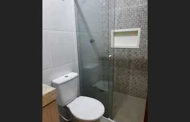 Imagem 7: APARTAMENTO - 1 DORMITÓRIO - VL ISOLINA MAZZEI