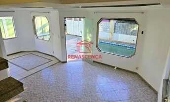 Imagem 4: CASA DUPLEX COM 3 SUÍTES E PISCINA EM JACAREPAGUÁ!