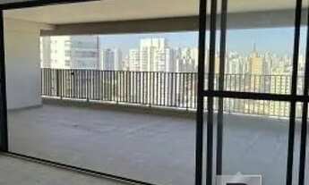 Imagem: Apartamento para venda com 166 metros quadrados