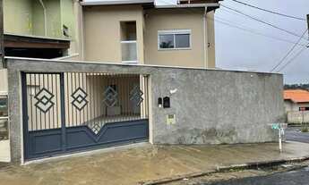 Imagem: Casa com 3 dormitórios à venda, 150 m²