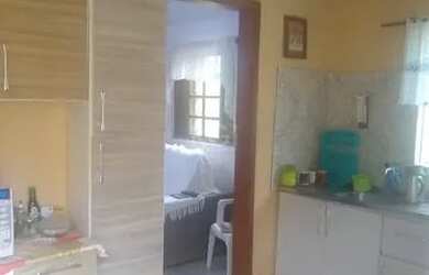 Imagem 7: Casa para Venda - 75m², 2 dormitórios, 4 vagas - Hípica