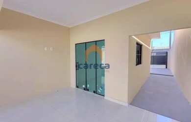 Imagem 4: Casa para Venda em Bady Bassitt, LAGO SUL 1, 2 dormitórios, 1 suíte, 2 banheiros, 2 vagas