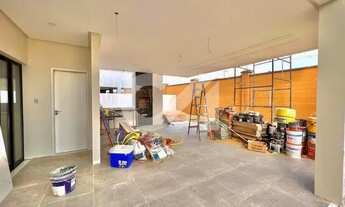 Imagem 6: Alphaville Sergipe 1 - Casa moderna e imponente