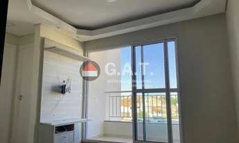 Imagem: Apartamento de 2 quartos para alugar no