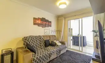Imagem 5: Apartamento Locação 3 Dormitórios - 102 m² Vila Mascote