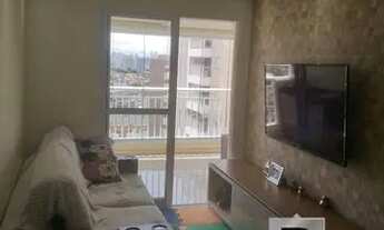 Imagem: Apartamento garden a Venda na Vila Ema reformado