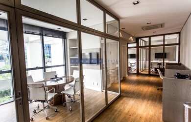 Imagem 6: Apartamento em Brooklin - São Paulo, SP