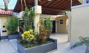 Imagem 2: Casa - Anil - 3 quartos 2 suítes