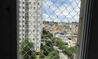 Imagem: Apartamento 3 dormitórios condomínio fatto