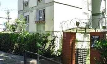 Imagem: Apartamento para Venda - 58m², 2 dormitórios