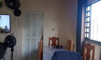 Imagem 3: Vendo Casa no Conjunto de Flores