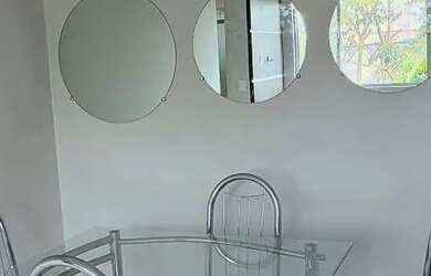 Imagem 6: Alugo AP Total Ville 1