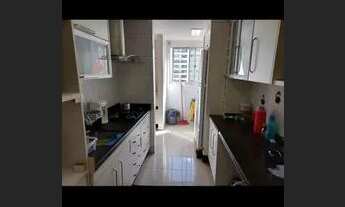 Imagem 5: Águas claras norte próximo o madeiro e parque águas claras