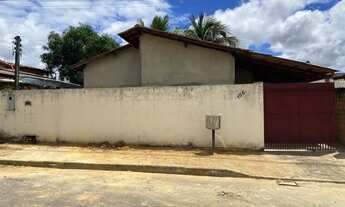 Imagem: Aluga se casa no centenário