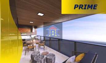 Imagem: Apartamento Edif. Caravaggio em Jatiúca