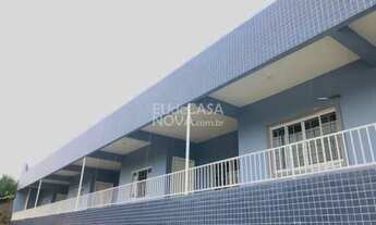 Imagem 2: Apto 2qts, Flores, 70m2, split, garagem, próx Nilton Lins