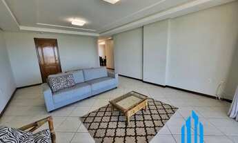 Imagem 6: Apartamento para venda com 220 metros quadrados com 4 quartos em Praia do Morro - Guarapar