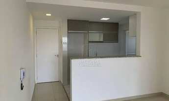Imagem 4: Apartamento com 3 dormitórios para alugar, 77 m² por R$ 4.250,49/mês - Vila Floresta - San