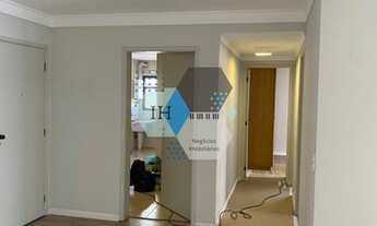 Imagem 5: APARTAMENTO RESIDENCIAL em SÃO PAULO - SP, HIGIENÓPOLIS