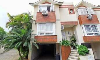 Imagem: Casa Condominio para Venda - 237.53m²