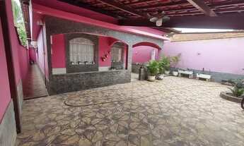 Imagem 2: CASA NA MELHOR LOCALIZAÇÃO DE SANTA CRUZ