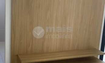 Imagem 3: Apartamento à venda com 1 quarto sendo suíte e varanda, 50,76m² - Palazzo Rio Vermelho