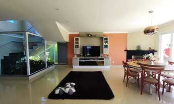 Imagem 5: Casa em condomino a venda em Cotia