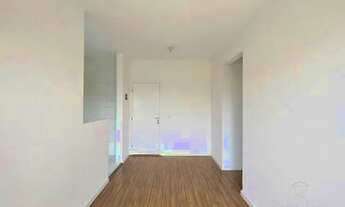 Imagem 3: Apartamento com 2 dormitórios para alugar, 49 m² por R$ 2.259,15/mês - Presidente Altino