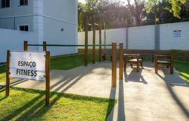 Imagem 4: Ágio Apartamento Parque Chapada Mantiqueira