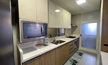 Imagem 7: Apartamento com 3 dormitórios à venda, 108 m² por R$ 2.100.000,00 - Jurerê - Florianópolis