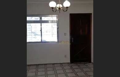 Imagem 2: Sobrado com 2 dormitórios à venda por R$ 345.000,00 - Jardim Borborema - São Bernardo do C