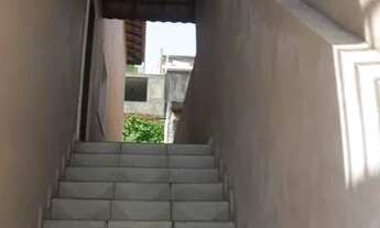 Imagem 4: CASA RESIDENCIAL em Taboão da Serra - SP, Jardim América