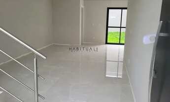 Imagem 4: Sobrado para Venda em Curitiba, Cajuru, 3 dormitórios, 1 suíte, 3 banheiros, 2 vagas