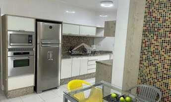 Imagem 6: Apartamento no Canto do Forte,3 Dormitórios,Terraço Gourmet, 2 Vagas, Só em Praia Grande