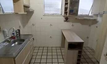 Imagem 7: Apartamento para venda possui 54 metros quadrados com 2 quartos em Cabula - Salvador - BA