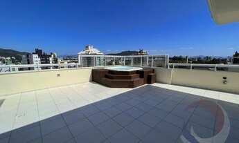 Imagem: Cobertura à venda com 3 quartos em Itacorubi