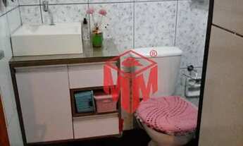 Imagem 7: Apartamento com 2 dormitórios à venda, 52 m² por R$ 212.000,00 - Cooperativa - São Bernard