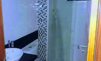 Imagem 5: Belo Apartamento a Venda no Condomínio Residencial Colinas Da Mantiqueira, em Bragança Pau