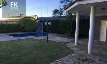 Imagem 2: Casa de Condomínio em Alphaville Residencial Dois - Barueri