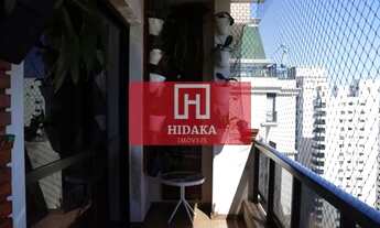 Imagem 2: Apartamento à venda no bairro Perdizes - São Paulo/SP, Zona Oeste