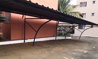 Imagem 5: Apartamento para venda possui 53 metros quadrados com 2 quartos em Parque Amazônia - Goiân