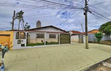 Imagem 3: Casa com 3 dormitórios, 296 m² - venda por R$ 850.000 ou aluguel por R$ 5.031/mês - Jardim